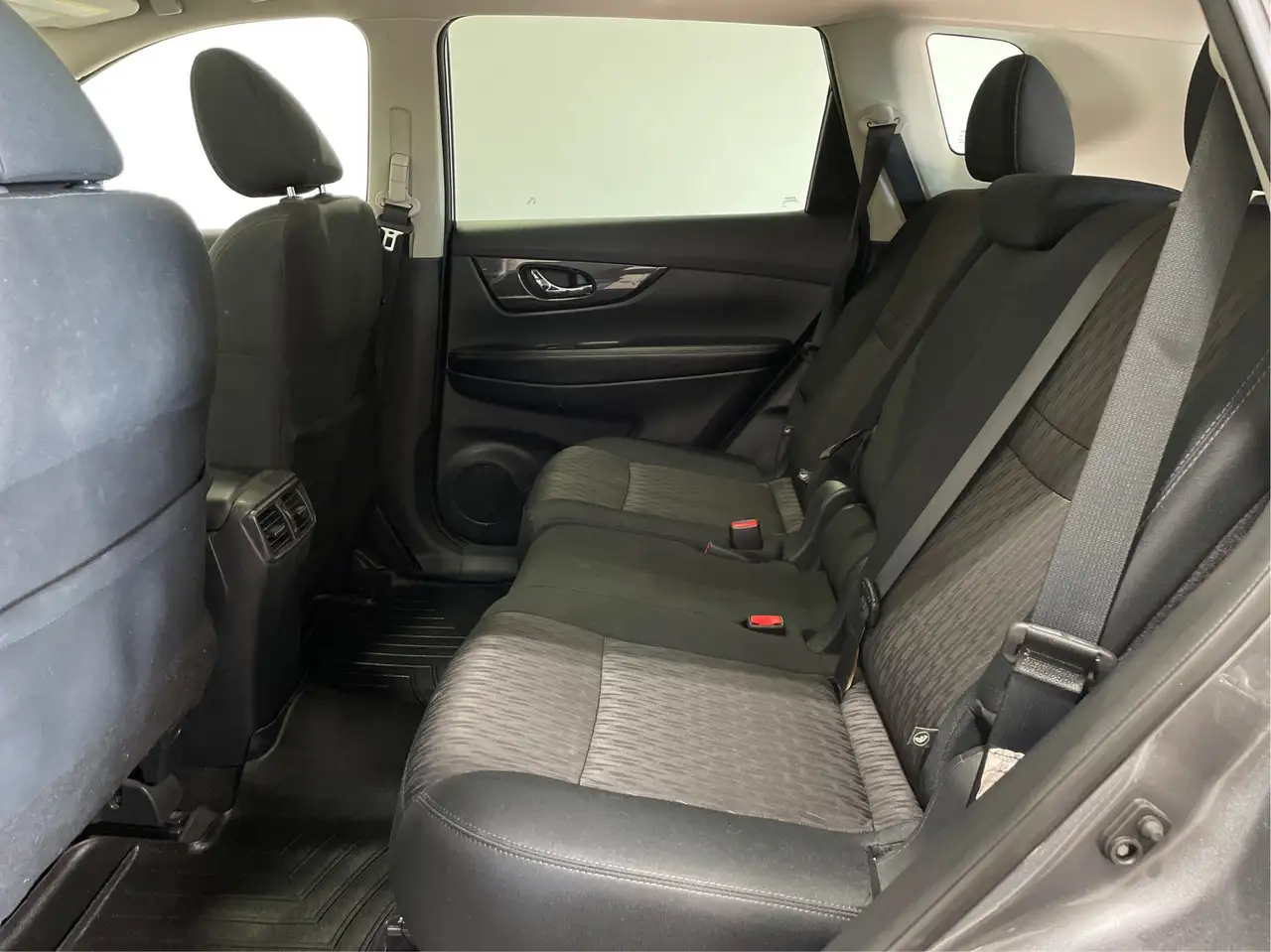 Nissan Rogue photo Nissan Rogue