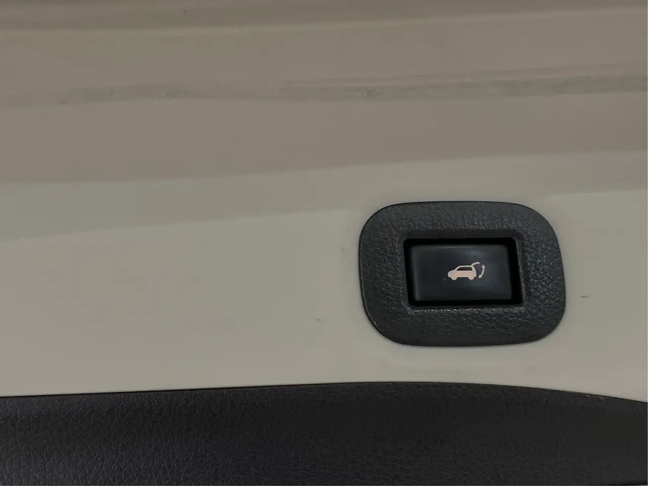 Nissan Rogue photo Nissan Rogue