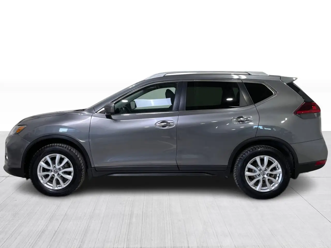 Nissan Rogue photo Nissan Rogue