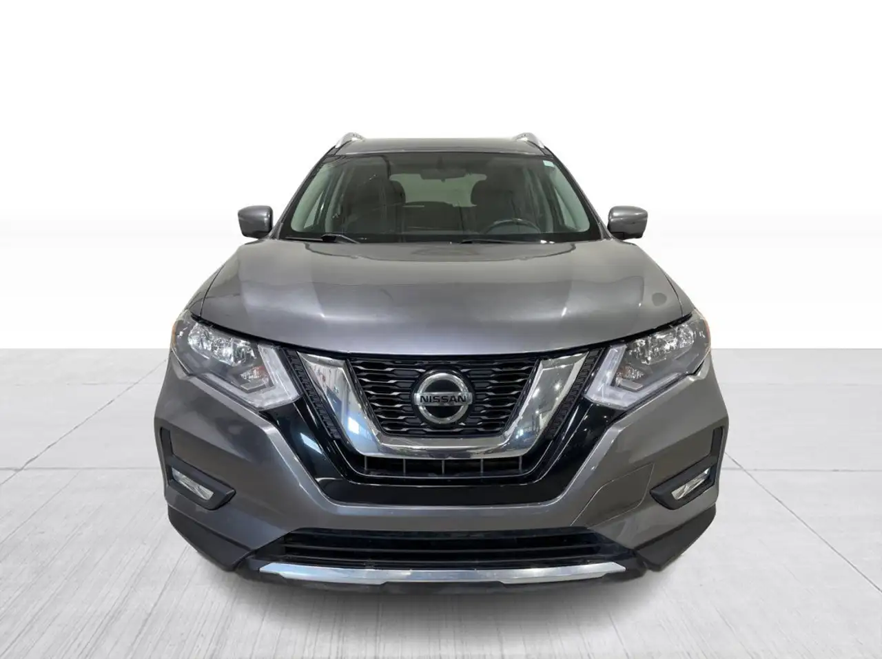Nissan Rogue photo Nissan Rogue