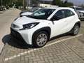 Toyota Aygo 1,0 VVT.-i Play Weiß - thumbnail 1