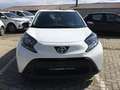 Toyota Aygo 1,0 VVT.-i Play Weiß - thumbnail 6