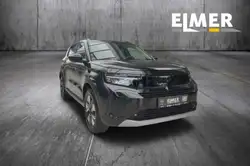Opel Frontera Electric GS (Navigationssystem, Sitz Lenkradheizun
