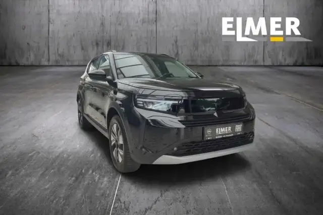Opel Frontera Electric GS (Navigationssystem, Sitz Lenkradheizun