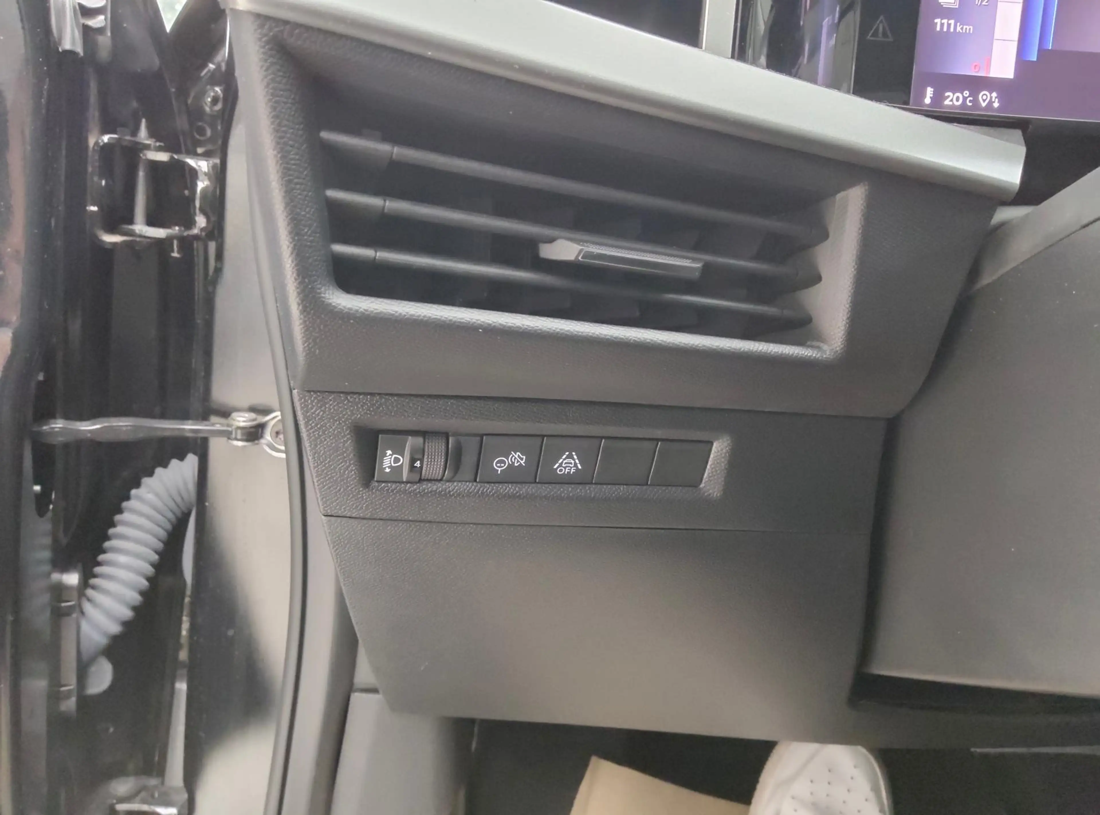 Opel Frontera Electric GS (Navigationssystem, Sitz-Lenkradheizun — photo 14