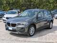 BMW X1 SDRIVE 1.5d 116cv TELECAM SENS PARK CERCHI IN LEGA Grau - thumbnail 2