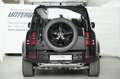 Land Rover Defender 2.0 PHEV X Dynamic SE Schwarz - thumbnail 11