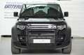 Land Rover Defender 2.0 PHEV X Dynamic SE Schwarz - thumbnail 4