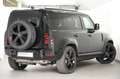 Land Rover Defender 2.0 PHEV X Dynamic SE Schwarz - thumbnail 8