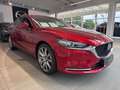 Mazda 6 Lim Exclusive-Line 2.5i BOSE+360°CAM+KEYLESS Rot - thumbnail 1
