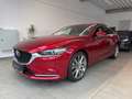 Mazda 6 Lim Exclusive-Line 2.5i BOSE+360°CAM+KEYLESS Rot - thumbnail 2
