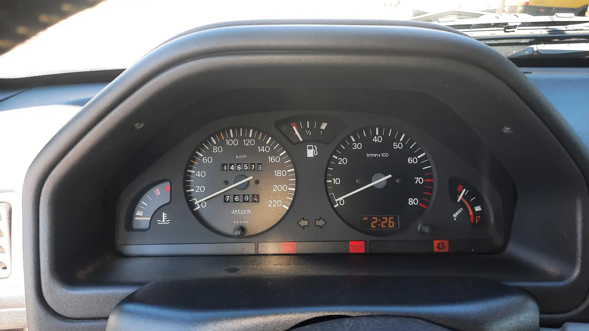 Peugeot 106 3p 1.4 XSI - 2