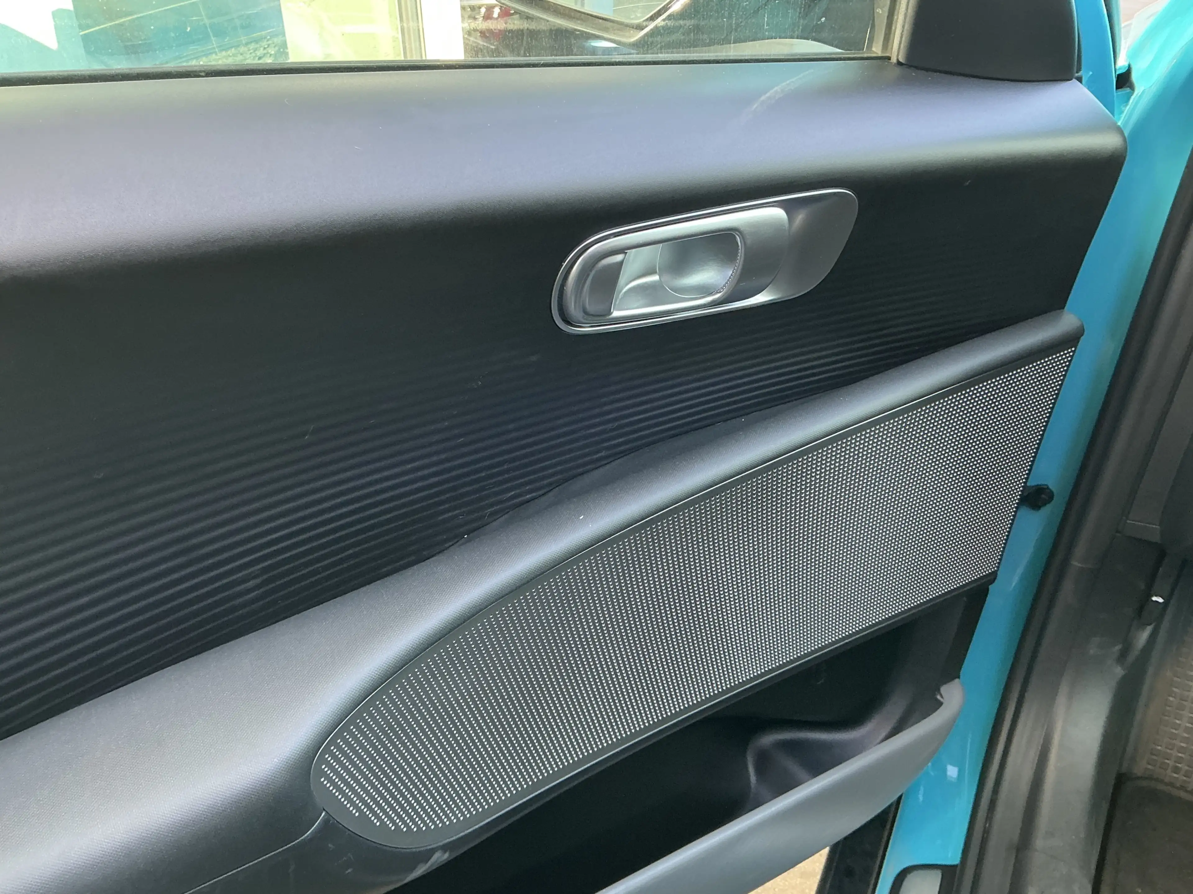 Hyundai IONIQ 6 Techniq R-Cam Navi Matrix-LED HUD 4xSHZ — photo 7