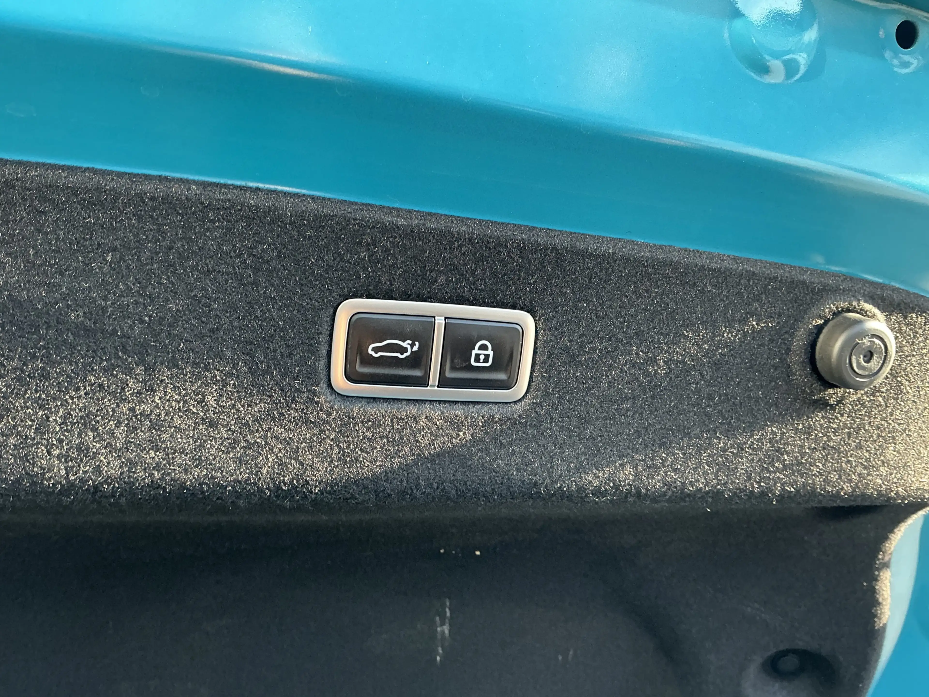 Hyundai IONIQ 6 Techniq R-Cam Navi Matrix-LED HUD 4xSHZ — photo 4