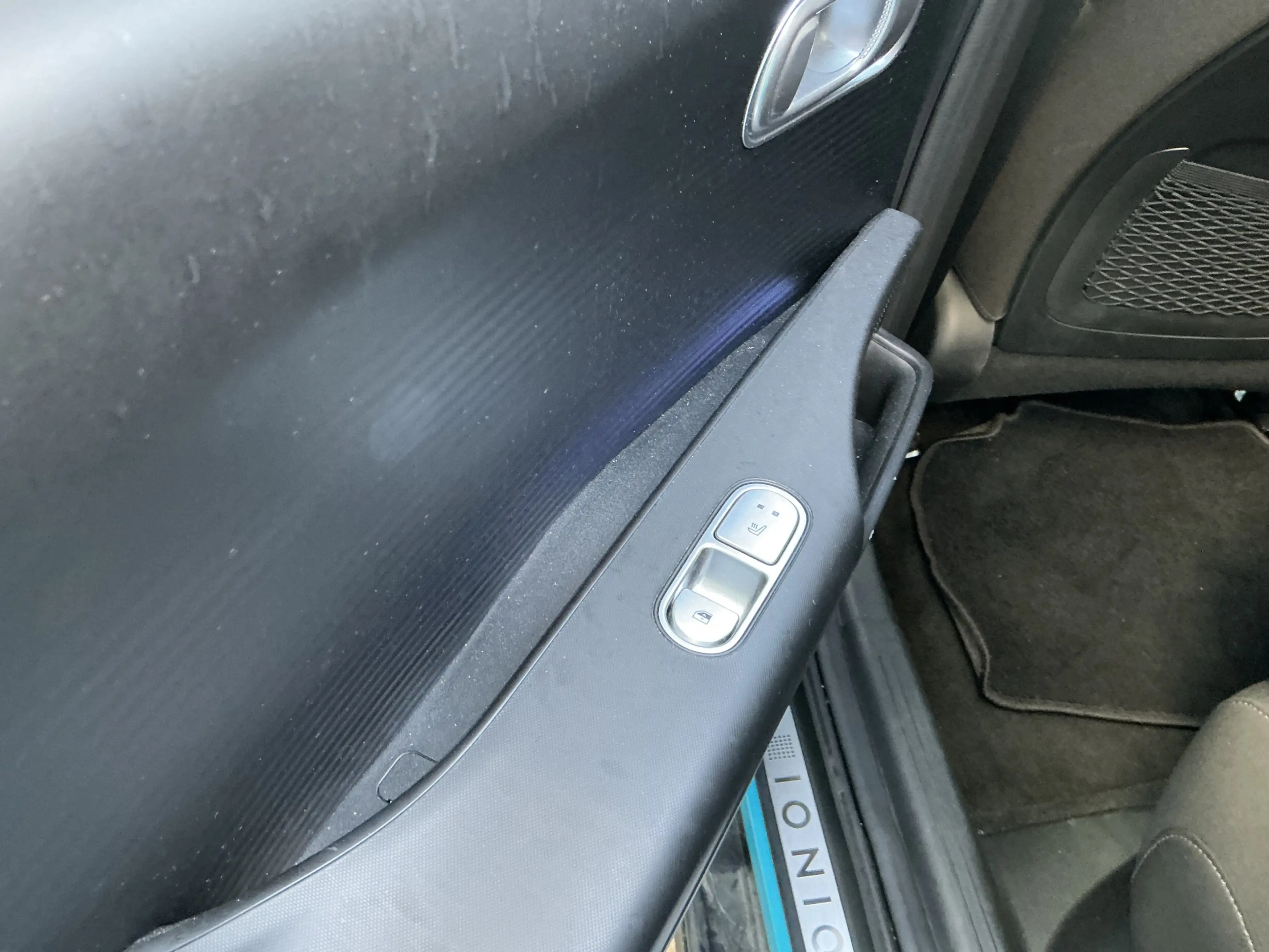 Hyundai IONIQ 6 Techniq R-Cam Navi Matrix-LED HUD 4xSHZ — photo 5