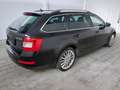 Skoda Octavia OCTAVIA TDI 1.9 Kombi Schwarz - thumbnail 3