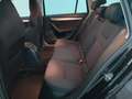 Skoda Octavia OCTAVIA TDI 1.9 Kombi Schwarz - thumbnail 7