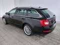 Skoda Octavia OCTAVIA TDI 1.9 Kombi Schwarz - thumbnail 4