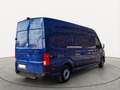 Volkswagen Crafter 35 Kasten 2.0 TDI LR *RFK*SHZ*Klima*Radi Blau - thumbnail 3