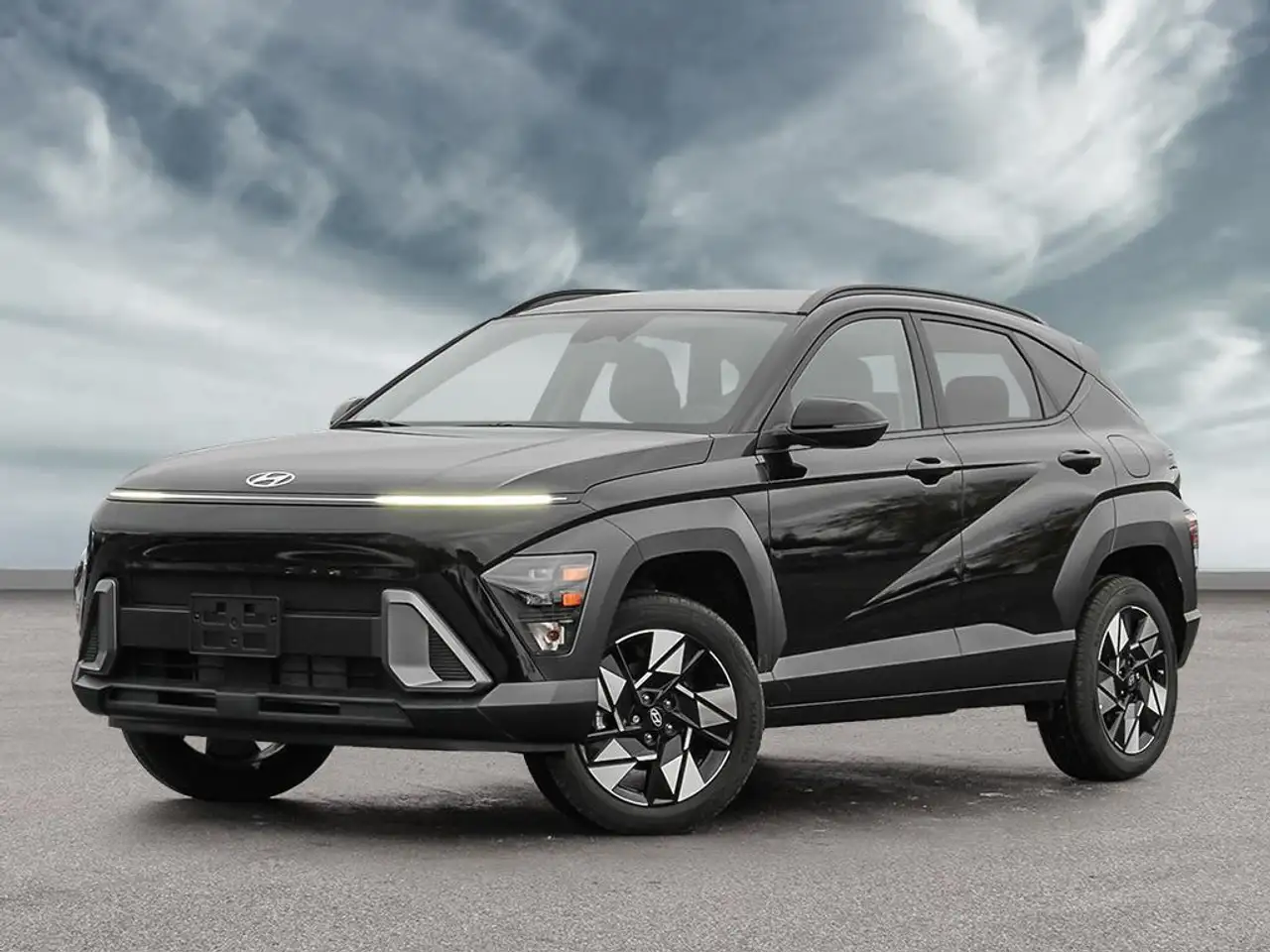 2026 Hyundai KONA