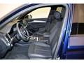 Audi Q5 40 TFSI quattro S tronic advanced Stand/AHK/M Blue - thumbnail 4