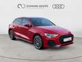 Audi A3 35 TFSI S line Matrix Business Pano Rot - thumbnail 7