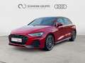 Audi A3 35 TFSI S line Matrix Business Pano Rot - thumbnail 1