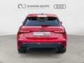 Audi A3 35 TFSI S line Matrix Business Pano Rot - thumbnail 4