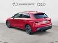 Audi A3 35 TFSI S line Matrix Business Pano Rot - thumbnail 3