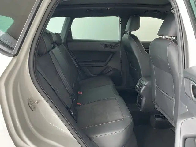 SEAT Ateca view 6