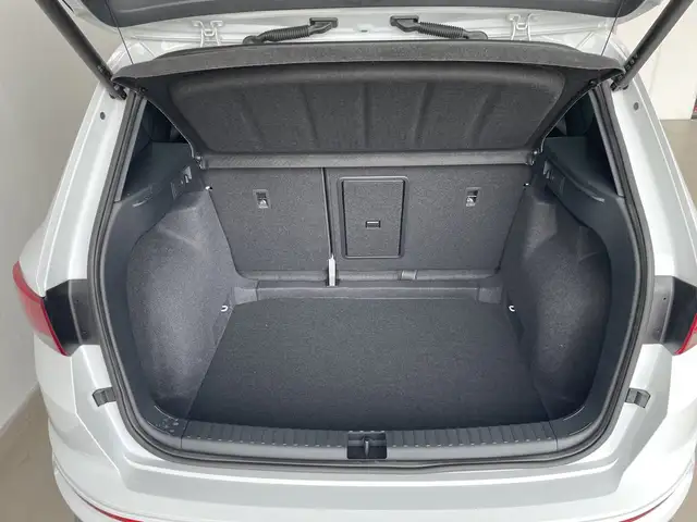 SEAT Ateca view 7