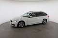 BMW 318 d Touring Aut. Weiß - thumbnail 14