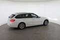 BMW 318 d Touring Aut. Weiß - thumbnail 8