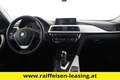 BMW 318 d Touring Aut. Weiß - thumbnail 4