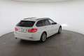 BMW 318 d Touring Aut. Weiß - thumbnail 7