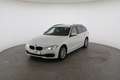 BMW 318 d Touring Aut. Weiß - thumbnail 13