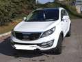 Kia Sportage Sportage 2.0 CRDi 2WD Sense+ Blanc - thumbnail 1