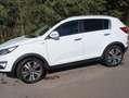 Kia Sportage Sportage 2.0 CRDi 2WD Sense+ Blanc - thumbnail 6
