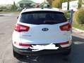 Kia Sportage Sportage 2.0 CRDi 2WD Sense+ Blanc - thumbnail 4