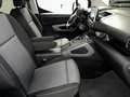 Toyota Proace City Verso 1.5D 130 CV S&S Long A/T Gris - thumbnail 2