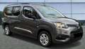Toyota Proace City Verso 1.5D 130 CV S&S Long A/T Gris - thumbnail 12