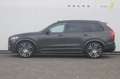 Volvo XC90 T8 455PK Automaat Plug-in hybrid AWD Ultra Dark Lu Grijs - thumbnail 4
