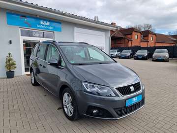 2.0 TDI+7Sitzer+Kamera+Xenon+PDC