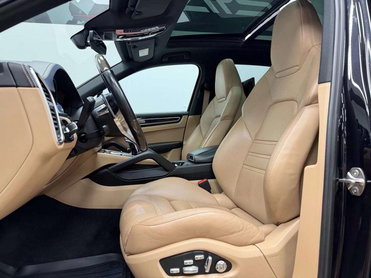 Porsche Cayenne III E-Hybrid -  - Joinsteer - #5