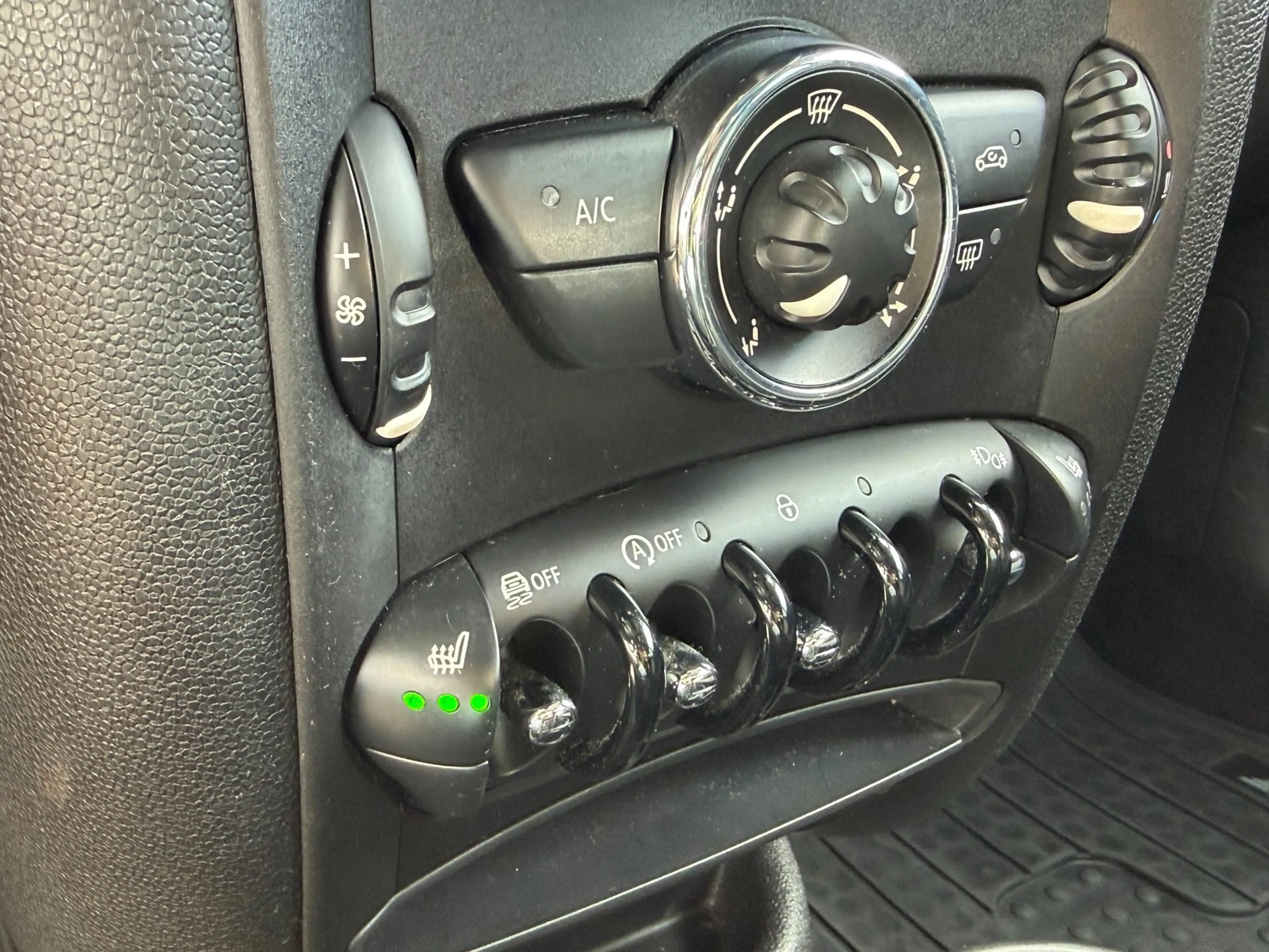 MINI One Countryman 1.6 Chili / Pano / Cruise / Stoelverw. — photo 18