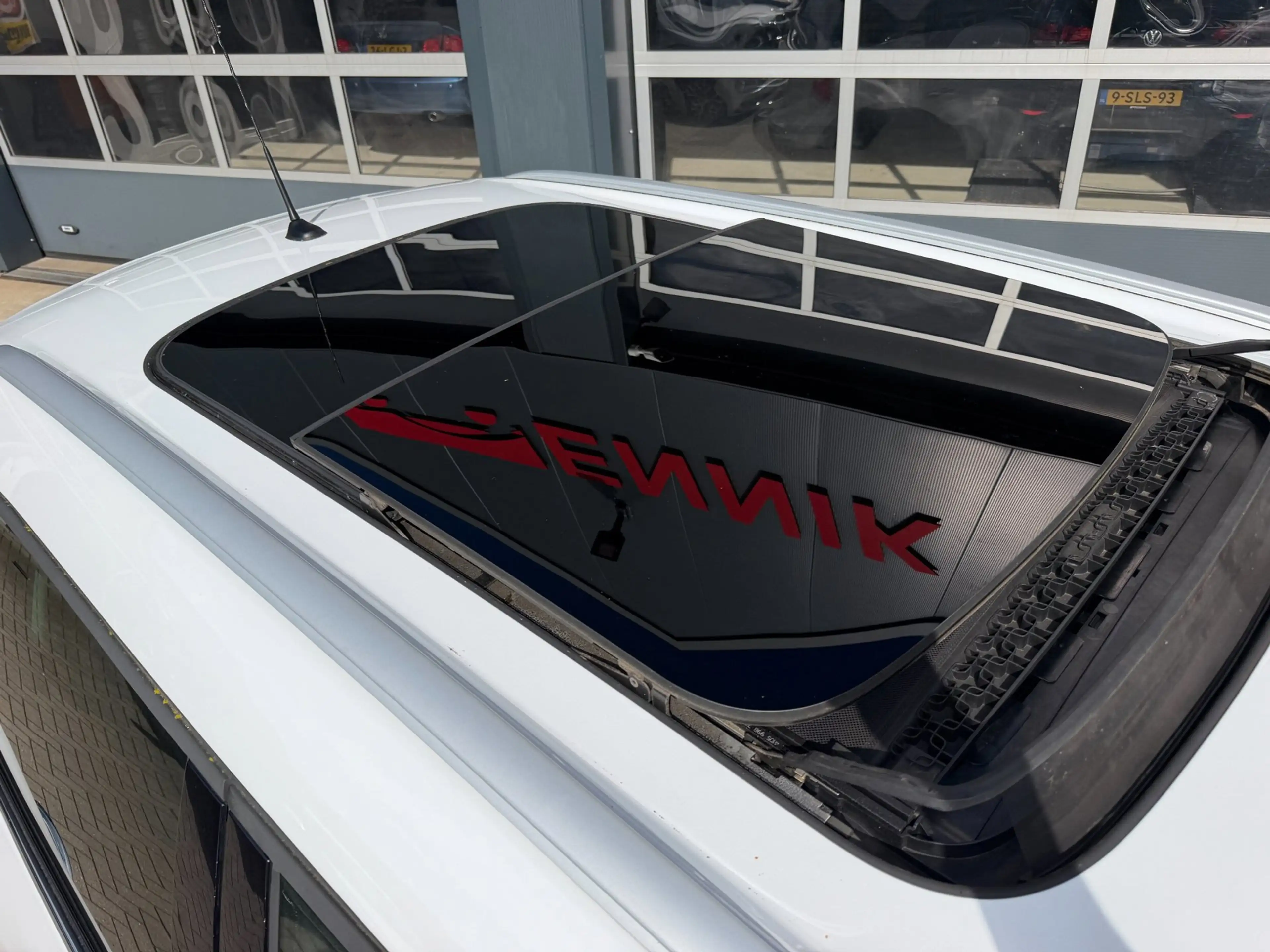 MINI One Countryman 1.6 Chili / Pano / Cruise / Stoelverw. — photo 14