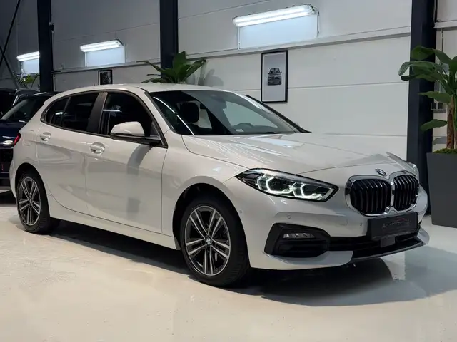 BMW 1er