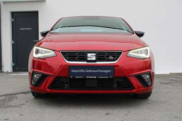 FR 1.0 TSI 110 PS mit MEGAAUSSTATTUNG/1. Besitz!