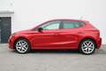 SEAT Ibiza FR 1.0 TSI 110 PS mit MEGAAUSSTATTUNG/1. Besitz! Rot - thumbnail 4