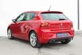 SEAT Ibiza FR 1.0 TSI 110 PS mit MEGAAUSSTATTUNG/1. Besitz! Rot - thumbnail 5